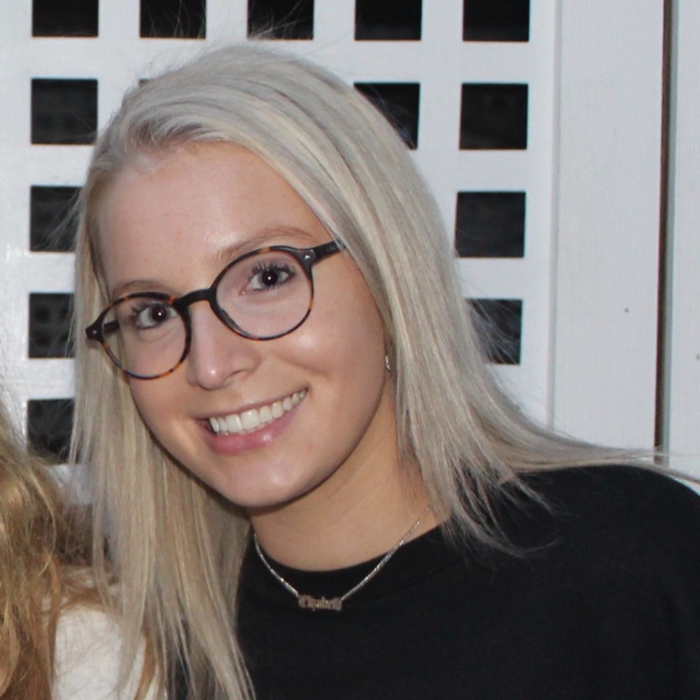 Meet your posher , Liza